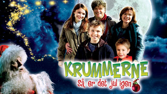 Krummerne – Så er det jul igen Se Krummerne – Så er det jul igen på Netflix