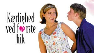 Kærlighed ved første hik