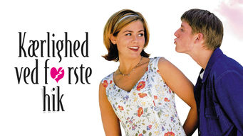 Kærlighed ved første hik Kærlighed ved første hik på Netflix