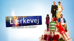 Lærkevej: Til døden os skiller