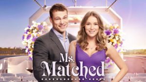 Ms. Matched