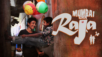 Mumbai Cha Raja Mumbai Cha Raja på Netflix