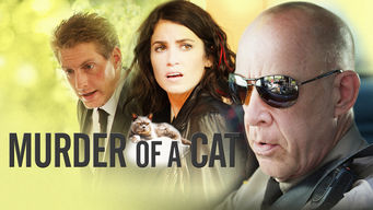 Murder of a Cat Se Murder of a Cat på Netflix