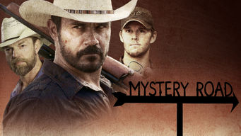 Mystery Road Mystery Road på Netflix