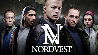 Nordvest Se Nordvest på Netflix
