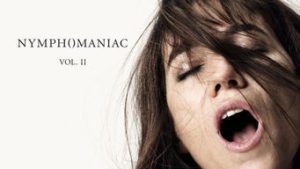 Nymphomaniac: Vol. II