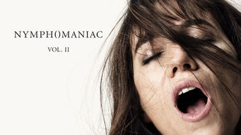 Nymphomaniac: Vol. II Se Nymphomaniac: Vol. II på Netflix