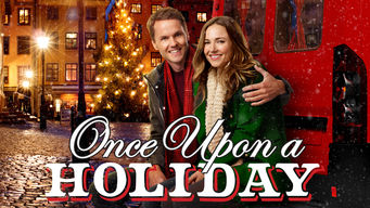 Once Upon a Holiday Se Once Upon a Holiday på Netflix