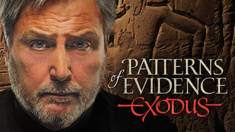 Patterns of Evidence: Exodus Se Patterns of Evidence: Exodus på Netflix