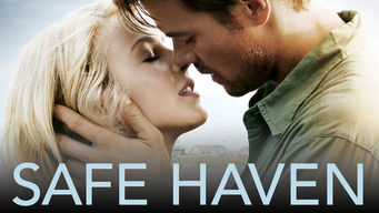 Safe Haven Se Safe Haven på Netflix