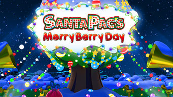 Santa Pac’s Merry Berry Day Santa Pac’s Merry Berry Day på Netflix