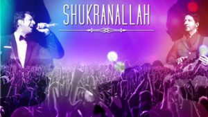 Shukranallah