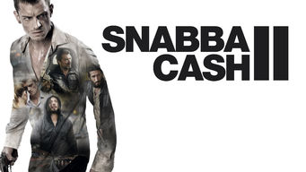 Snabba Cash 2 Snabba Cash 2 på Netflix