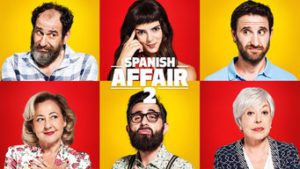 Spanish Affair 2
