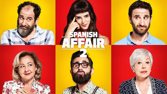 Spanish Affair 2 Se Spanish Affair 2 på Netflix