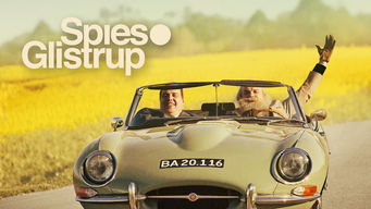 Spies & Glistrup Se Spies & Glistrup på Netflix