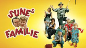 Sunes Familie