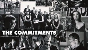 The Commitments