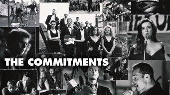 The Commitments Se The Commitments på Netflix