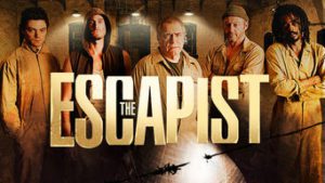 The Escapist