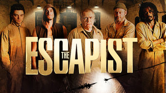 The Escapist Se The Escapist på Netflix