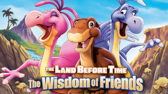 The Land Before Time: The Wisdom of Friends Se The Land Before Time: The Wisdom of Friends på Netflix