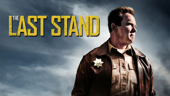 The Last Stand Se The Last Stand på Netflix