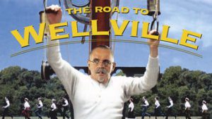 The Road to Wellville