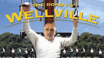 The Road to Wellville Se The Road to Wellville på Netflix