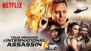True Memoirs of an International Assassin