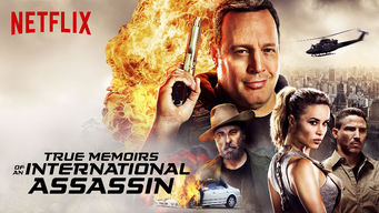 True Memoirs of an International Assassin Se True Memoirs of an International Assassin på Netflix