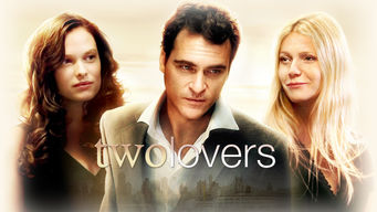 Two Lovers Se Two Lovers på Netflix
