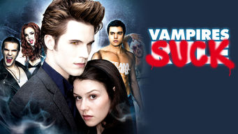 Vampires Suck Se Vampires Suck på Netflix