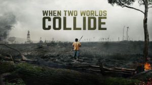 When Two Worlds Collide
