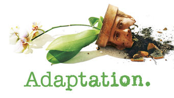Adaptation Se Adaptation på Netflix
