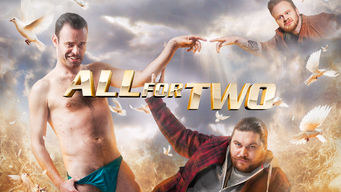 Alle for to Alle for to på Netflix
