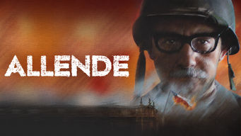 Allende Se Allende på Netflix