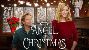 Angel of Christmas
