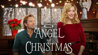 Angel of Christmas Se Angel of Christmas på Netflix