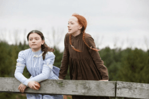 Ny ‘Anne’ fundet til Netflix-udgave af Anne fra Grønnebakken