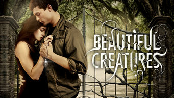 Beautiful Creatures Beautiful Creatures på Netflix