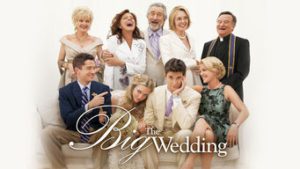The Big Wedding