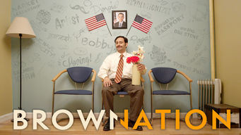 Brown Nation Se Brown Nation på Netflix