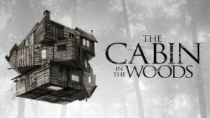 The Cabin in the Woods