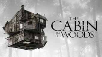 The Cabin in the Woods The Cabin in the Woods på Netflix