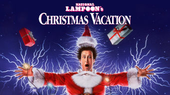 Christmas Vacation Christmas Vacation på Netflix
