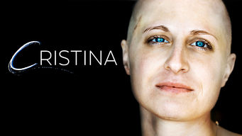 Cristina Cristina på Netflix