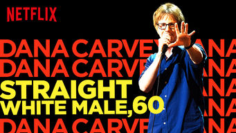 Dana Carvey: Straight White Male, 60 Se Dana Carvey: Straight White Male, 60 på Netflix