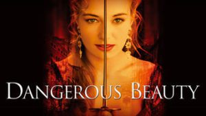 Dangerous Beauty