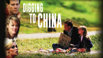 Digging to China Se Digging to China på Netflix